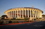 GREAT WESTERN FORUM